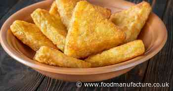 Lidl recalls metal contaminated product