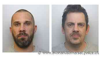 Men jailed for the murder of Michael Wheeler