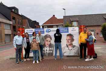 Van punk tot pop en van oliebol tot plezier: Ooigem viert twee dagen feest