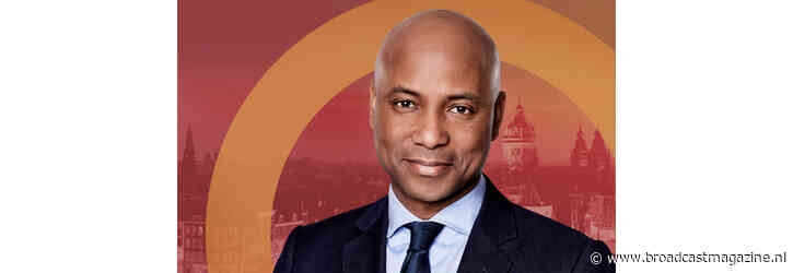 Humberto Tan verdwijnt volgend jaar van de radio