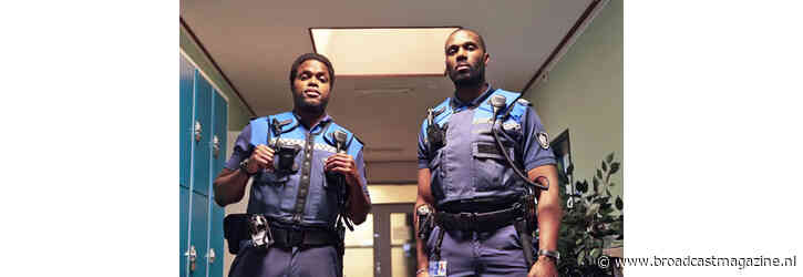 Bad Boa’s vanaf 11 juli op Netflix