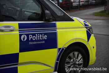 Man met psychische problemen meldt onbestaande schietpartij