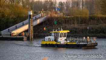 STROOM festival aan oevers van Bornem: optredens in domein d’Ursel, kade Wintam en kerk Mariekerke