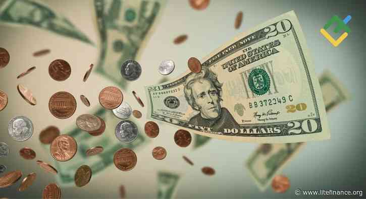 US Dollar Rises Due to Risk-Off Sentiment. Forecast as of 13.06.2025