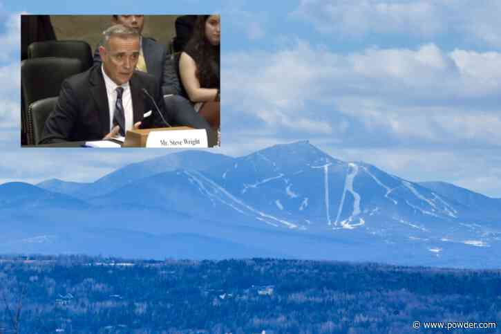 Jay Peak GM Calls Impact of Canadian Tariffs "Catastrophic"