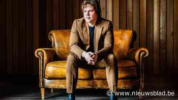 Jasper Steverlinck en Vive la fête komen naar Breekout Festival in Bree