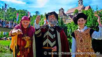 13. bis 15. Juni: Das ist am Wochenende in der Region los