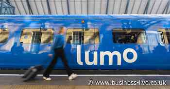 Head of Lumo and Hull Trains steps down with immediate effect