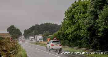 Update on proposed &pound;1 billion A66 upgrade expected 'in due course'