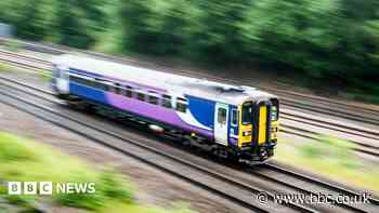 Cable theft causes major rail disruption
