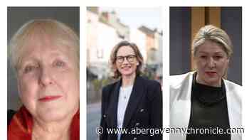 Landmark investment in Welsh rail praised by local politicians