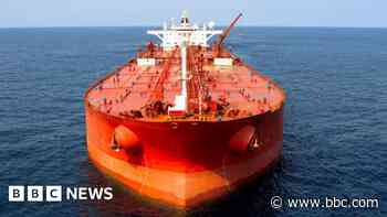 Global oil prices soar after Israel attacks Iran