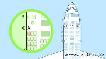 What is the safest seat on a plane? Airline safety questions answered subscription