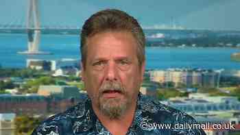 How Boeing whistleblower died from 'self-inflicted gunshot wound' after raising safety fears at Dreamliner factory