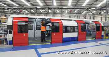 Siemens Mobility boss calls on Government to step up train procurement to back its 'rail village'