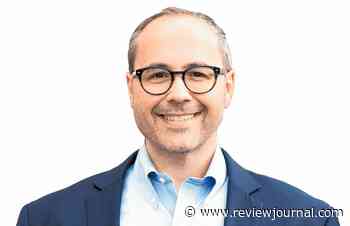 CCSD welcomes new chief financial officer