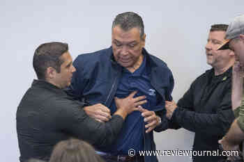 SAUNDERS: We need cooler heads in California — sooner rather than later