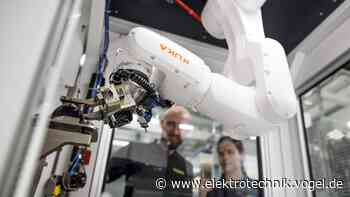 Erweiterung der Software-<br>Schnittstelle macht Automatisieren noch einfacher