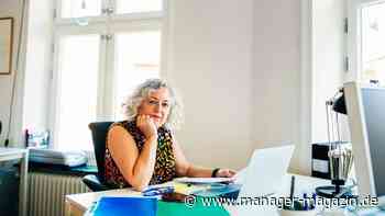 Arbeitsmarkt: IW-Studie – Hunderttausende Babyboomer gehen vorzeitig in Rente