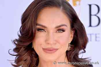 Vicky Pattison shares 'crippling anxiety' and insomnia in 'terrifying' health battle