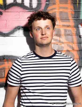 Student journalistiek Pascal Veltman: 'Maak van freelancen een verplicht vak'