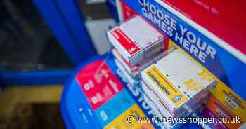 Biggest lottery win in UK history available tonight in £208m EuroMillions draw