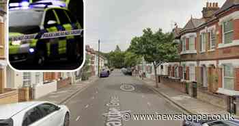 Man dies in hospital after Hammersmith shooting with murder suspect arrested