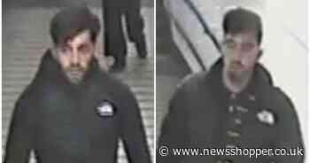 Man assaulted after attempting to stop pickpockets in Oxford Circus