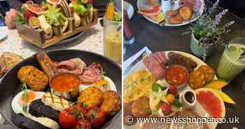 The best brunch in London with a 'perfect' rating that serves 'impeccable' food