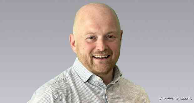 Colliers announces the appointment of Dafydd Hughes as Director within its EMEA Occupier Services team