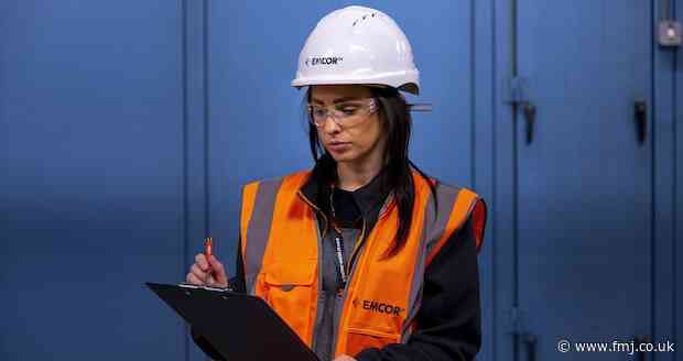 EMCOR UK and RoSPA launch Health and Safety Academy