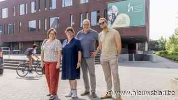 Lijnbus 857 zorgt vanaf september voor betere bereikbaarheid voor leerlingen Heilig Hart van Maria Berlaar