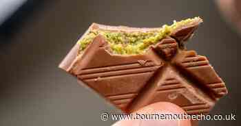 FSA issues 'do not eat' warning over chocolate that may be a 'food safety risk'