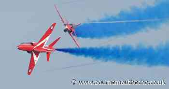 'We must save Bournemouth Air Festival'