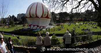 Would you like to see a return of the 500ft 'Bournemouth Eye'?