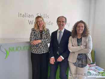 Insediato il nuovo CdA di Nucleco (Gruppo Sogin): Fabrizio Scolamacchia nominato Amministratore Delegato