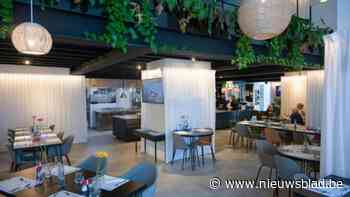 Antwerpse dienstencentra lanceren buurtbistro Kombine: “Weg van het refter- en grootkeukengevoel”