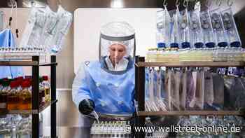 Geht wieder steil: Neues Abnehm-Medikament in Sicht: Novo Nordisk erobert den Börsengipfel zurück!