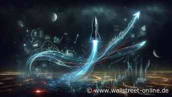 Nvidia frisst Staub: Mit 1.000 Euro Einsatz in 14 Jahren zum Millionär – mit dieser Aktie