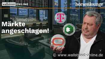 wO Börsenlounge :  Adobe | BioNTech | Tui - Fährt XPeng Nvidia voll in die Parade?
