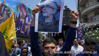 "Jetzt ist alles möglich": Nahost-Krieg schürt Crash-Gefahr: Analysten warnen vor "Todesspirale"