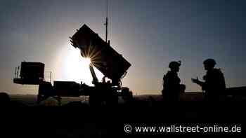 Meme-Aktie: Dieser Pennystock ist eine französiche Rüstungsaktie