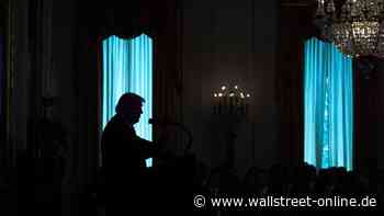 Back to Bromance?: Trump will Autozölle erhöhen: Autobranche im Schockzustand – so reagiert Musk