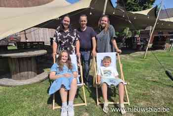 Zomerbar Ter Couttere aan derde editie toe