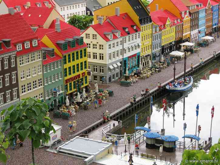 Deense overheid wil af van Microsoft