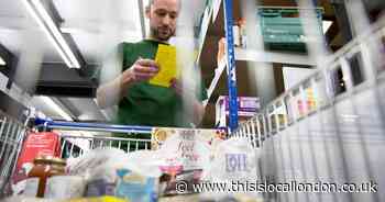 'Council's threat to evict foodbank could lead to needy going hungry'