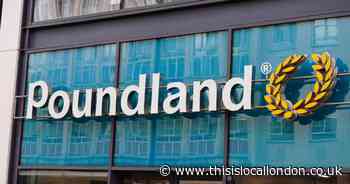 Poundland customers react to 'ironic' £1 sale as stores face closure