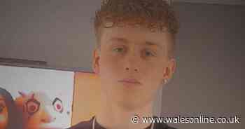 Popular footballer dies aged 19