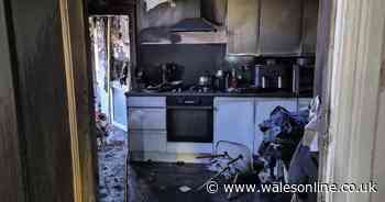 If you do any of these 4 things with your household appliances you need to stop 'fast'