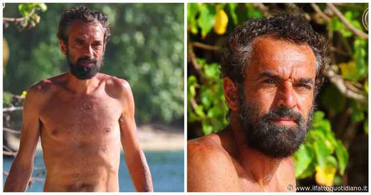 “Ho avuto più di 500 donne, ma da quando mi sono sposato con Sara Garreffa ho smesso”: le rivelazioni di Dino Giarrusso all’Isola dei Famosi